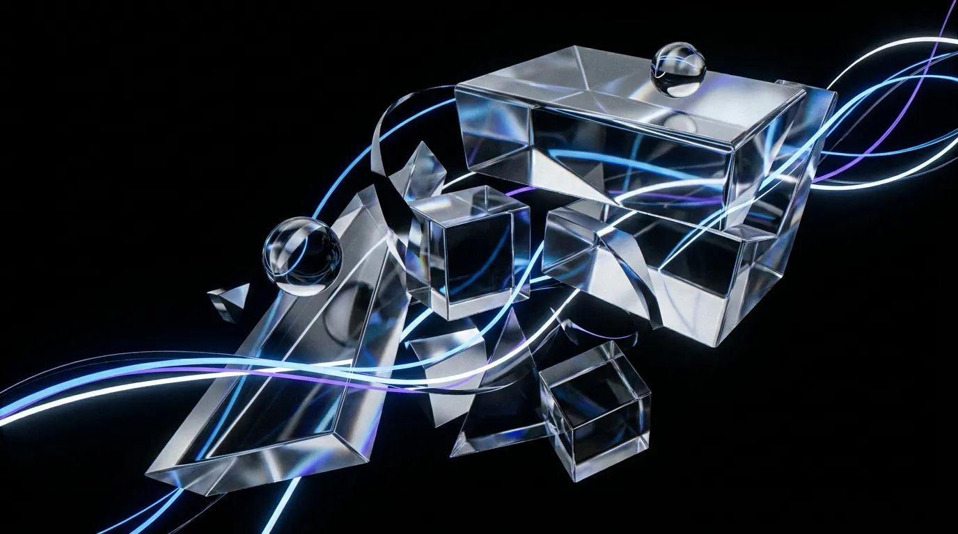 Title Sequence, Motion