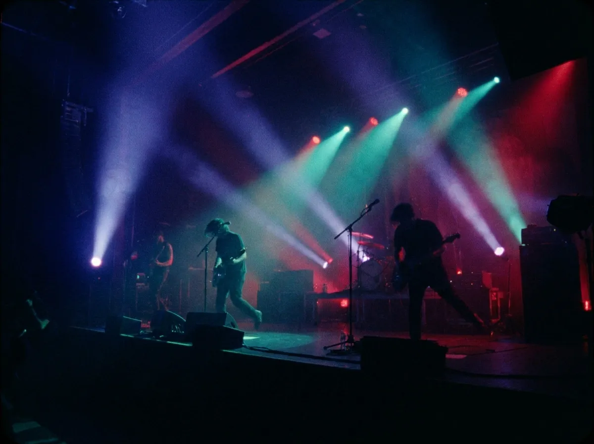 Music Video, Video